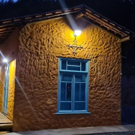 Chic Na Roca - Hospedagem Rural Nazaré Paulista 外观 照片