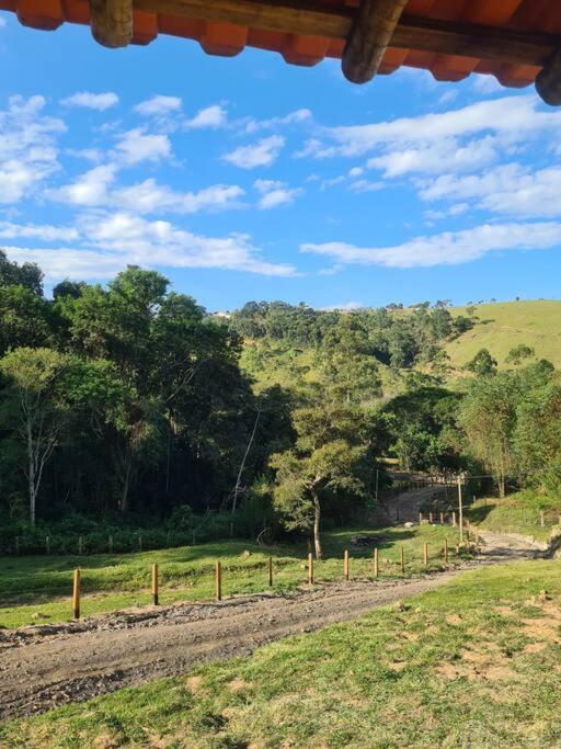 Chic Na Roca - Hospedagem Rural Nazaré Paulista 外观 照片