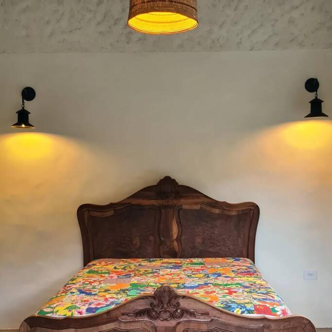 Chic Na Roca - Hospedagem Rural Nazaré Paulista 外观 照片